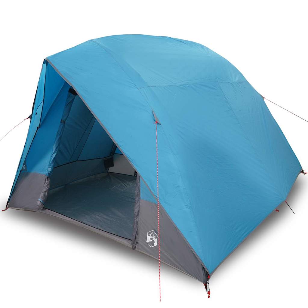 Tent Blauw 275 x 230 x 140 cm
