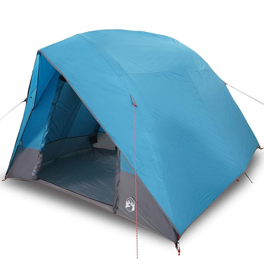 Tent Blauw 275 x 230 x 140 cm