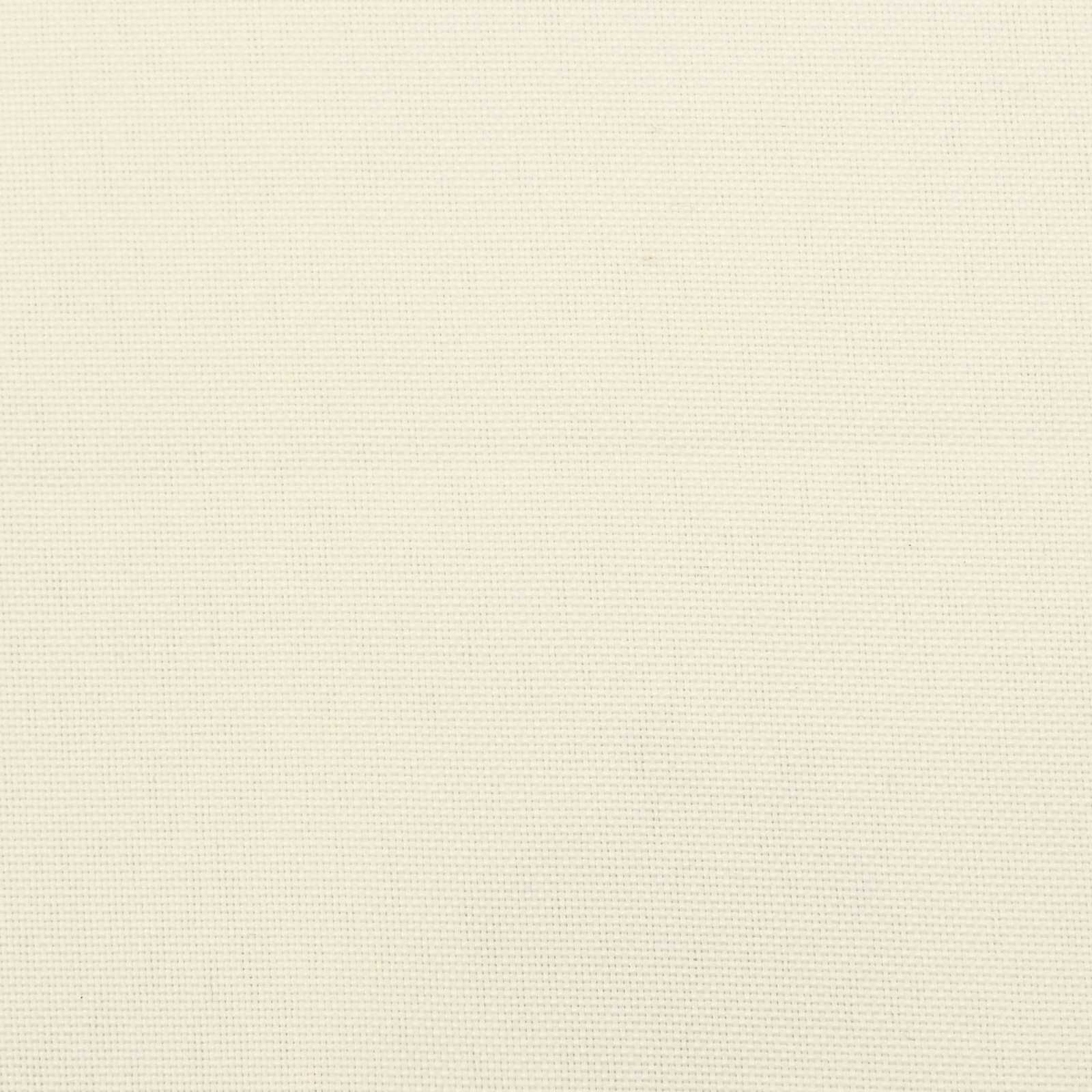 Pallet Kussen Set 2 pcs Crème Oxford Stof