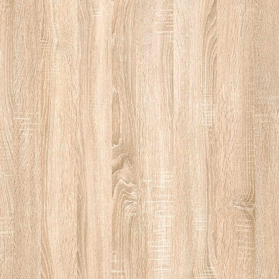 Dressoir VISNES 60x40x73 cm spaanplaat sonoma eikenkleurig