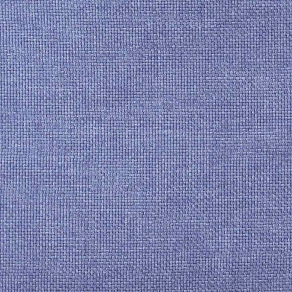 Bankstel met kussen Jeans Blauw 173 x 131 x 67 cm Polyester