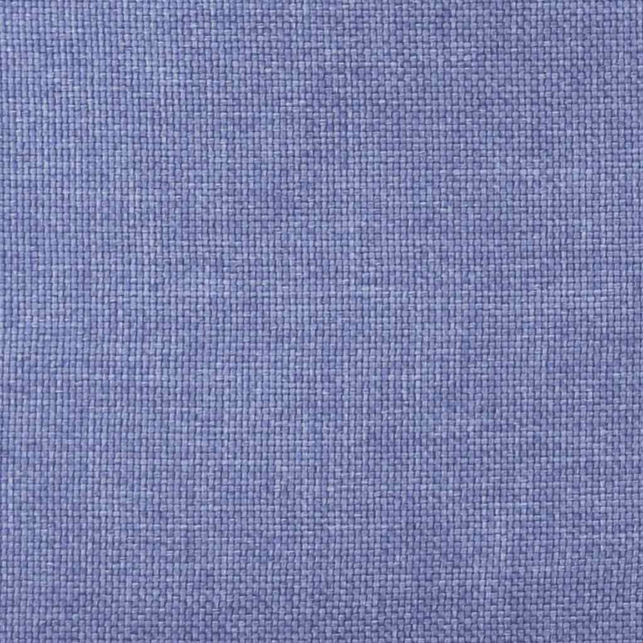 Bank met kussen Jeans Blauw 113 x 57 x 39 cm Stof