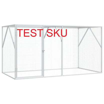 Tuinbank Bruin 110 x 56 x 90 cm Massief Acaciahout