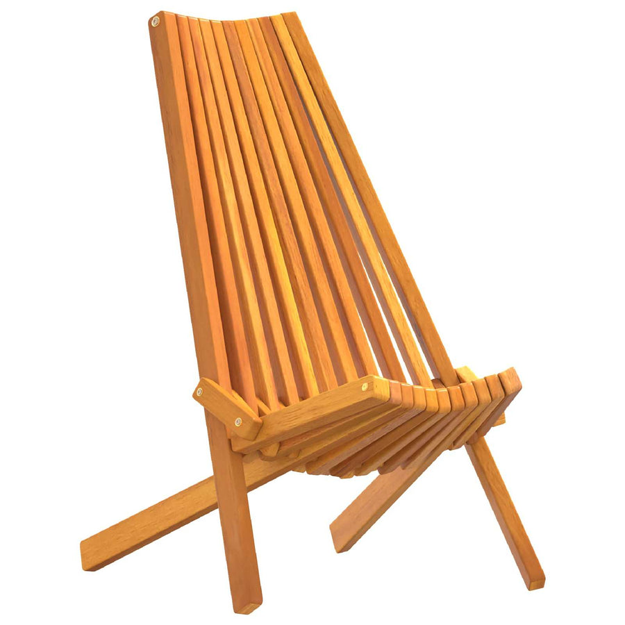 Stoel 2 Pcs Bruin 69 X 56 X 84 Cm Massief Acaciahout