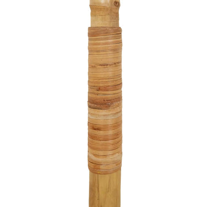 Paraplu Tiki Met Klamboe Bamboe 150 cm
