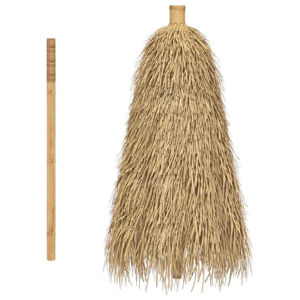 Paraplu Tiki Met Klamboe Bamboe 150 cm