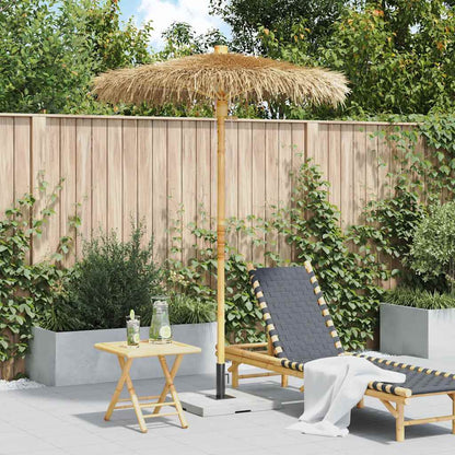Paraplu Tiki Met Klamboe Bamboe 150 cm