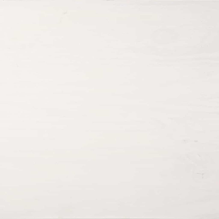 Salontafel Drammen Wit 99 x 55 x 45 cm Massief grenenhout