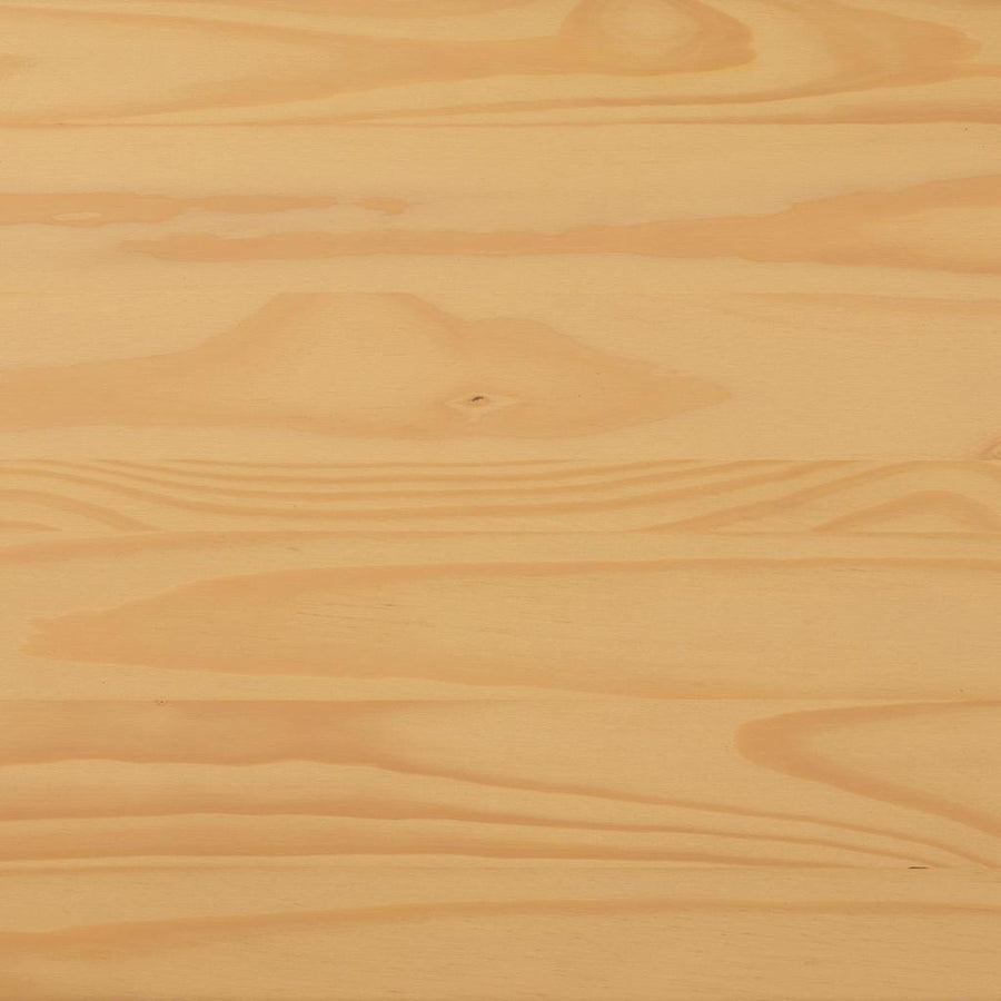 Wandtafel Drammen Eiken 89,5 x 37 x 73 cm Massief grenenhout