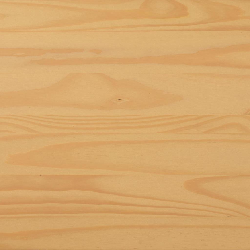 Ladekast Drammen Eiken 76,5 x 40 x 91 cm Massief grenenhout