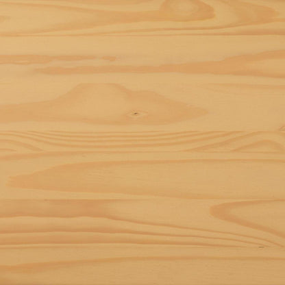 Ladekast Drammen Eiken 76,5 x 40 x 91 cm Massief grenenhout