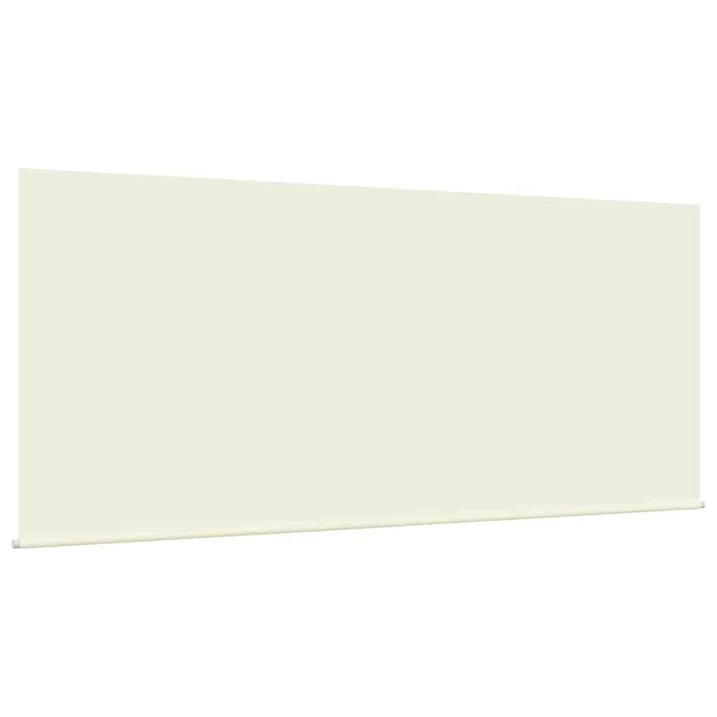 Inklapbaar Zonnescherm Beige 300 x 200 cm