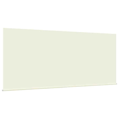 Inklapbaar Zonnescherm Beige 300 x 200 cm