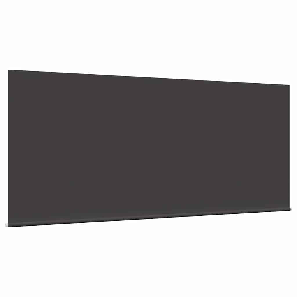 Inklapbaar Zonnescherm Antraciet 300 x 200 cm Stof