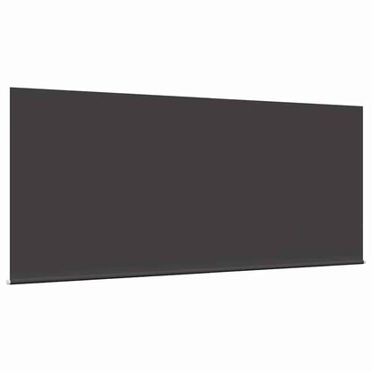 Inklapbaar Zonnescherm Antraciet 300 x 200 cm Stof