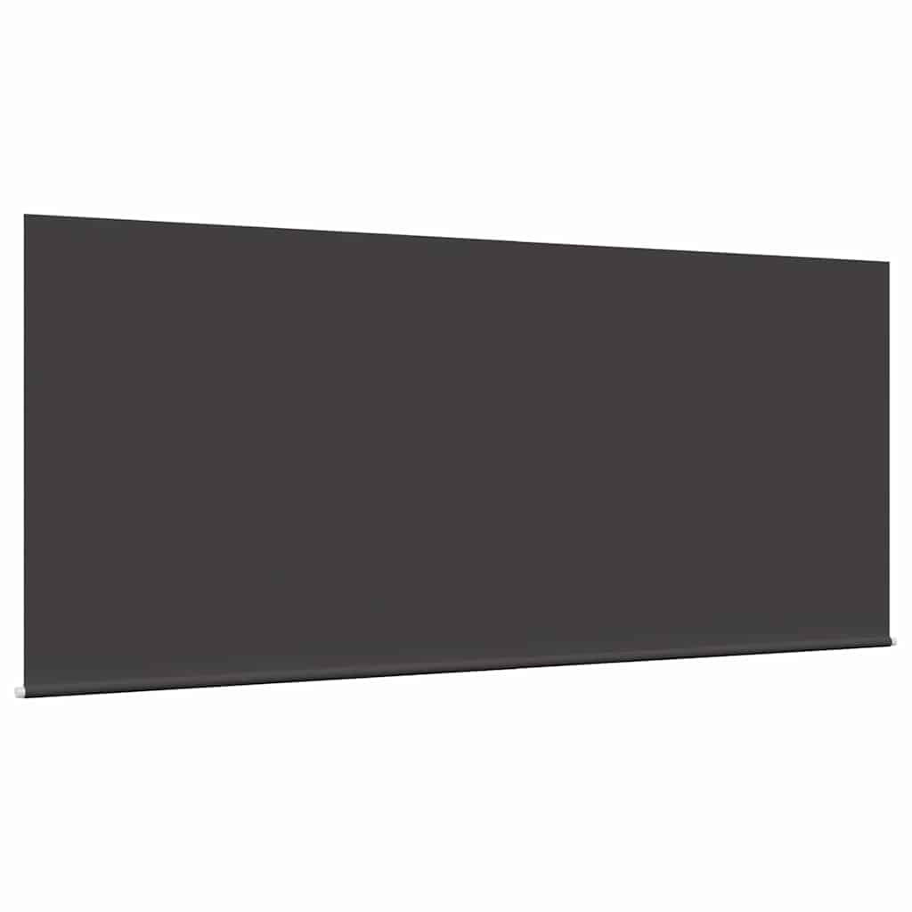 Inklapbaar Zonnescherm Antraciet 300 x 200 cm Stof