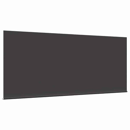 Inklapbaar Zonnescherm Antraciet 300 x 200 cm Stof