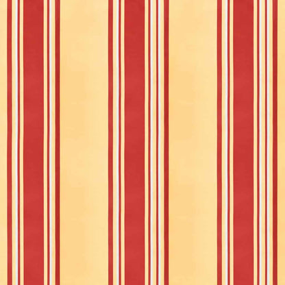 Inklapbaar Zonnescherm Multicolor Streep 300X200 Cm Stof Geel En Oranje (Wit Frame) 3 x 2 m