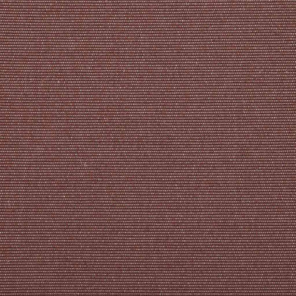 Inklapbaar Zonnescherm Bruin 350 x 200 cm Aluminium en Stof