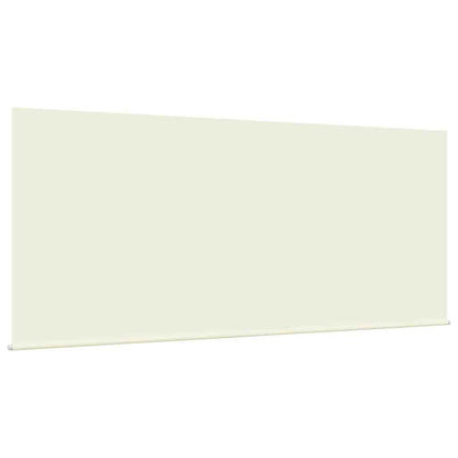 Inklapbaar Zonnescherm Beige Large Polyester, Stof