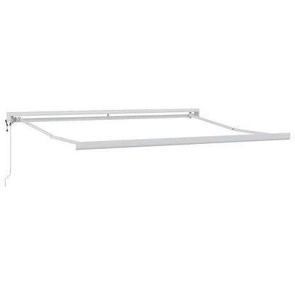 Markies Multikleur 300 x 250 x 165 cm Polyester en Aluminium