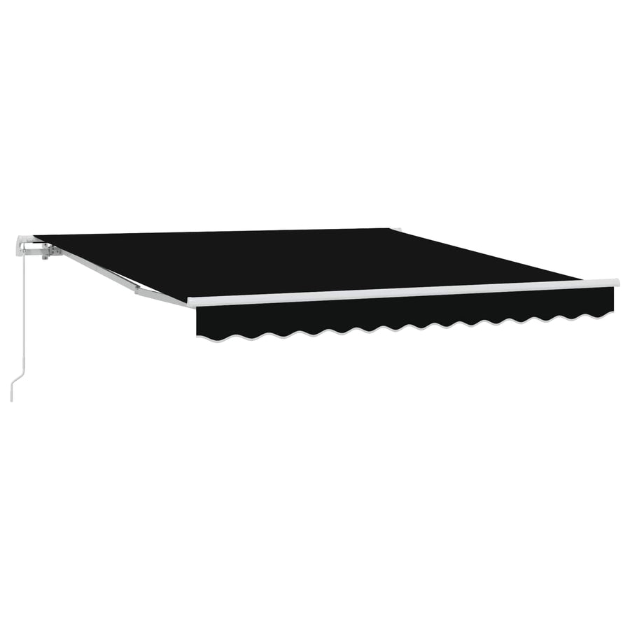 Markies Zwart 300 x 250 x 165 cm Polyester