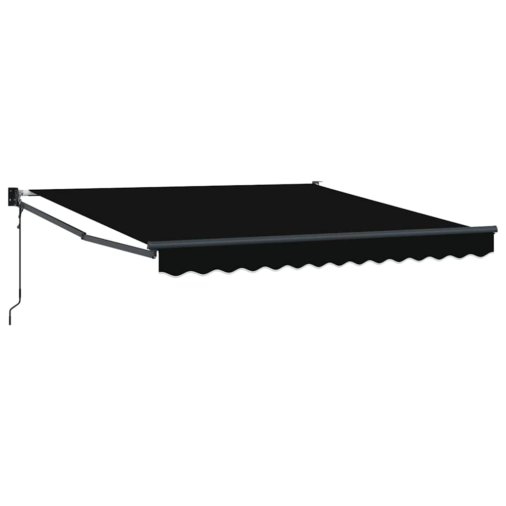 Markies Zwart 300 X 250 X 165 Cm Polyester Zwart