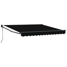 Markies Zwart 300 X 250 X 165 Cm Polyester Zwart