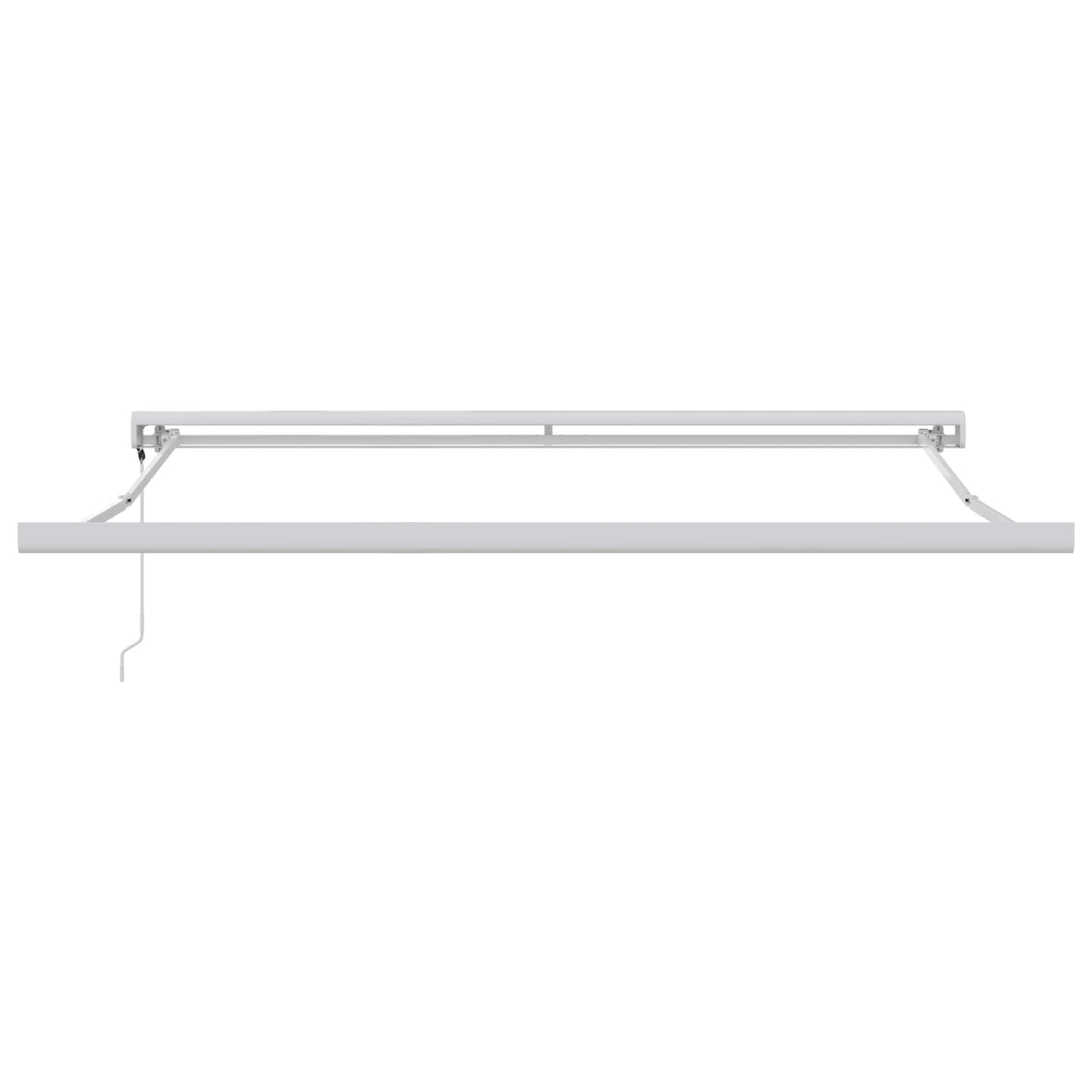 Markies Beige 300 x 250 x 165 cm Polyester en Aluminium