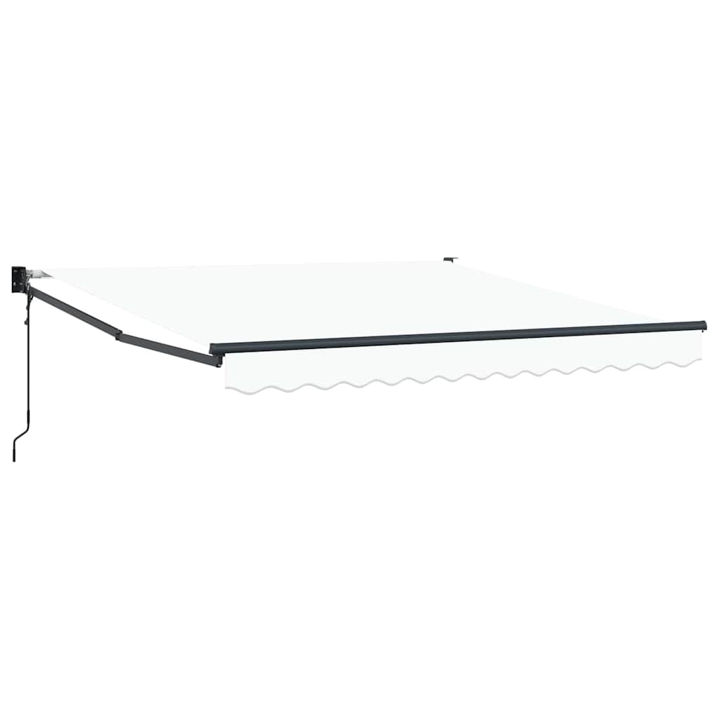 Markies Wit 300 x 250 x 165 cm Polyester
