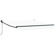 Markies Wit 300 x 250 x 165 cm Polyester