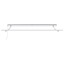 Markies Lichtgrijs 300 x 250 x 165 cm Polyester