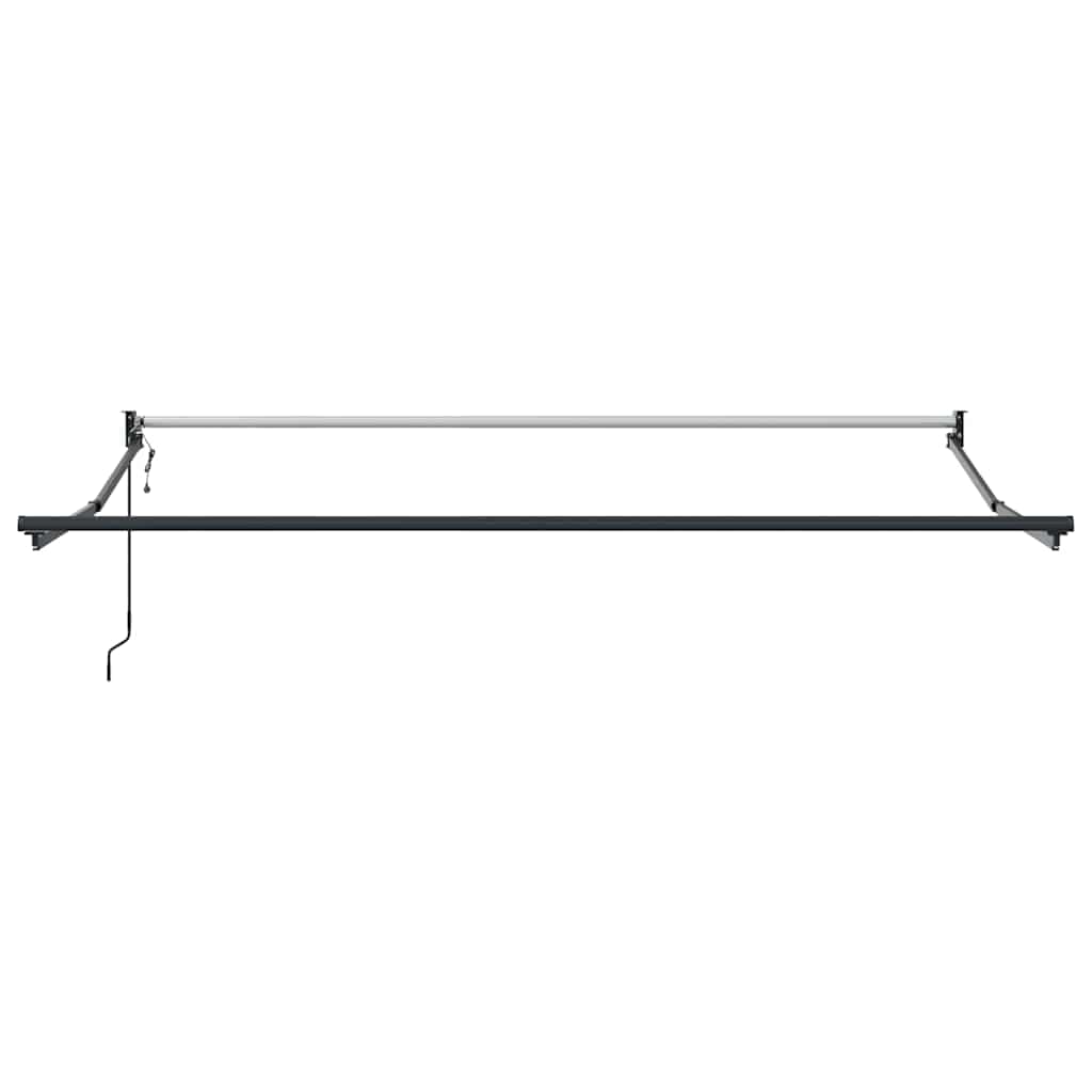 Markies Lichtgrijs 300 x 250 x 165 cm Polyester