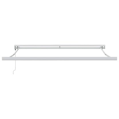 Markies Multikleur 350 x 250 x 165 cm Polyester en Aluminium