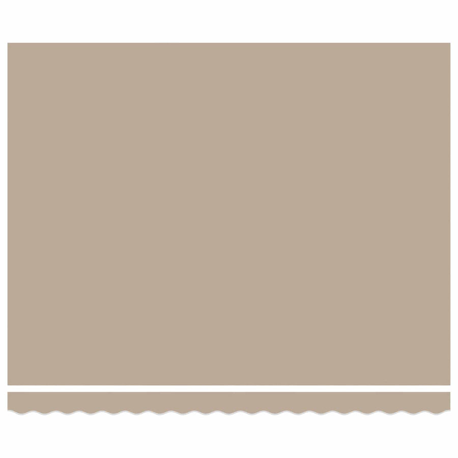 Inklapbaar Zonnescherm Beige 400 × 300 cm Stof en Metaal