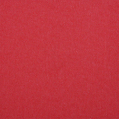 Inklapbaar Zonnescherm Rood 400 × 300 cm Polyester