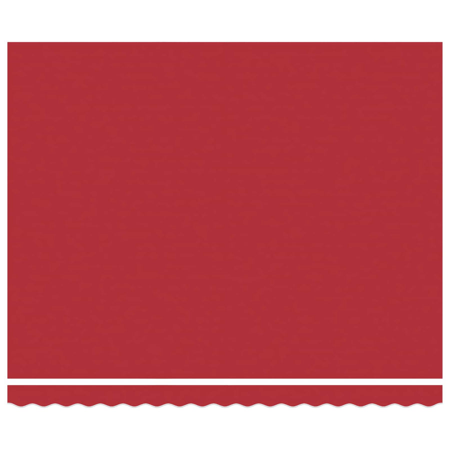 Markies Rood 400 x 300 x 165 cm Polyester en Aluminium