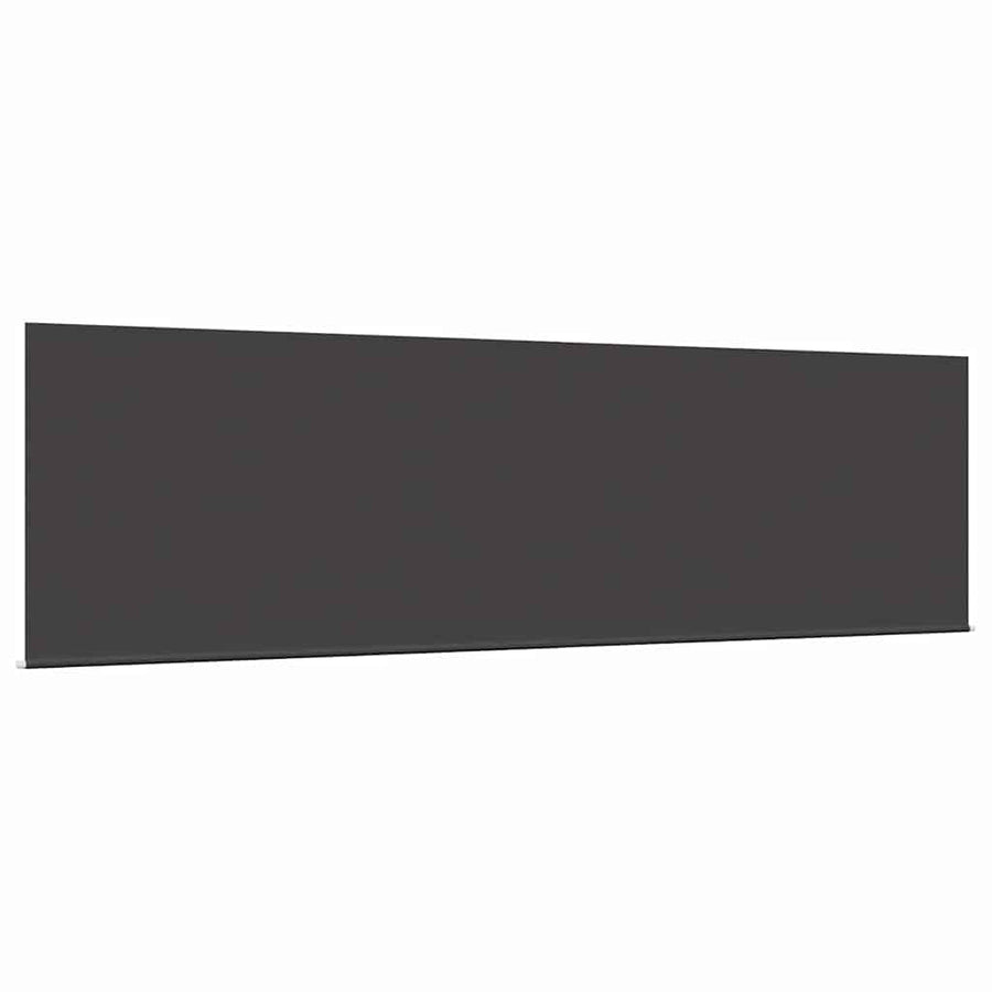Inklapbaar Zonnescherm Antraciet Grijs 450 × 300 cm