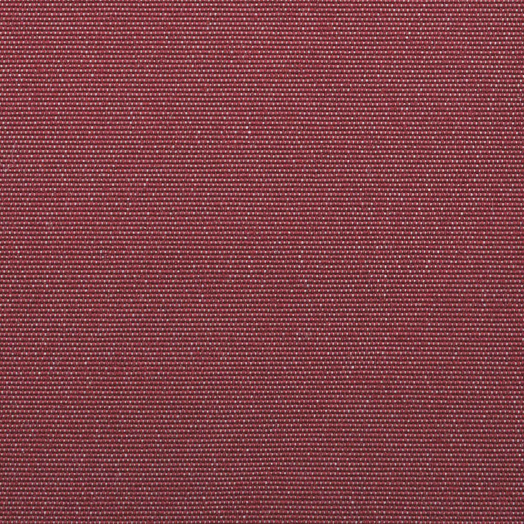 Inklapbaar Zonnescherm Bordeauxrood 500 × 300 Cm Bordeaux (Anthraciet Frame) 5 x 3 m