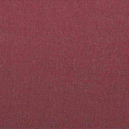 Inklapbaar Zonnescherm Bordeauxrood 500 × 300 Cm Bordeaux (Anthraciet Frame) 5 x 3 m