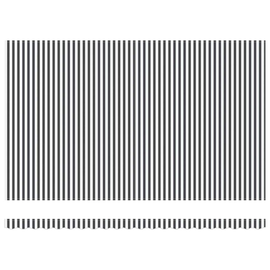Inklapbaar Zonnescherm Antraciet en Wit 500x300 cm
