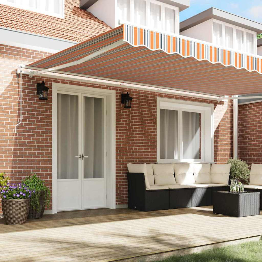 Markies Multikleur 500 x 300 x 165 cm Polyester en Metaal