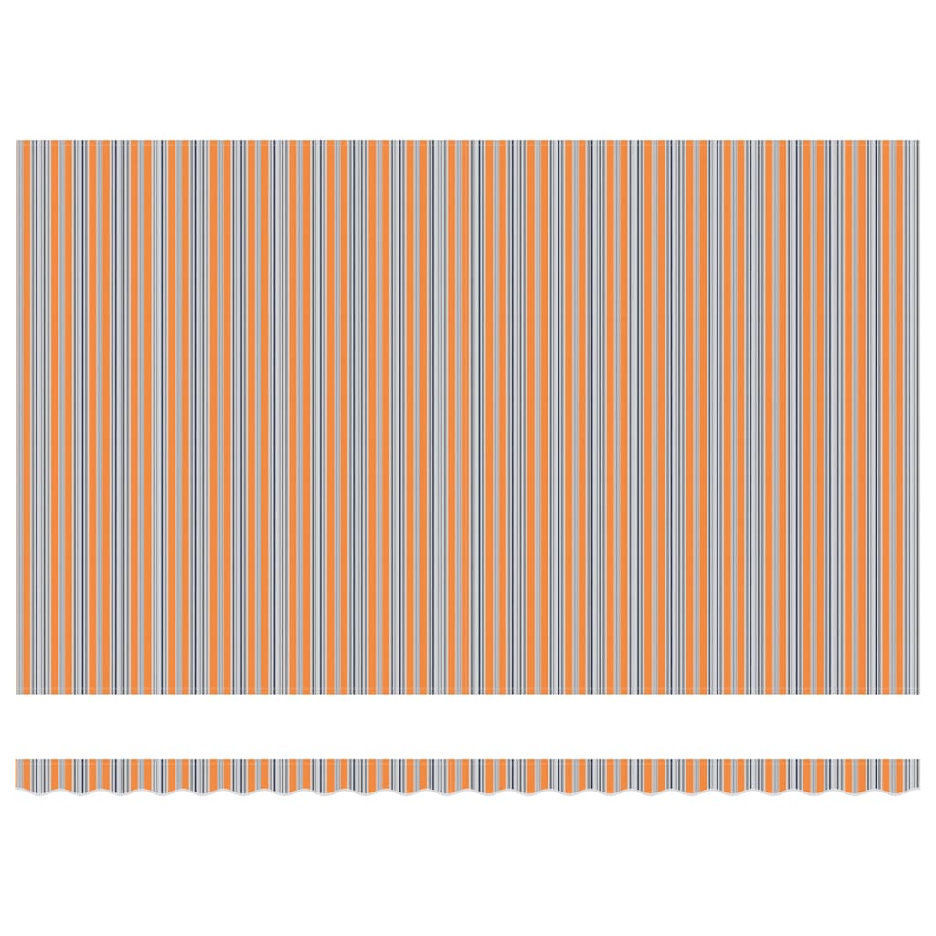 Markies Multikleur 500 x 300 x 165 cm Polyester en Metaal