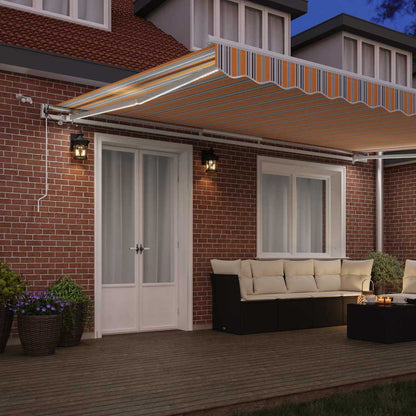 Markies Multikleur 500 x 300 x 165 cm Polyester en Metaal