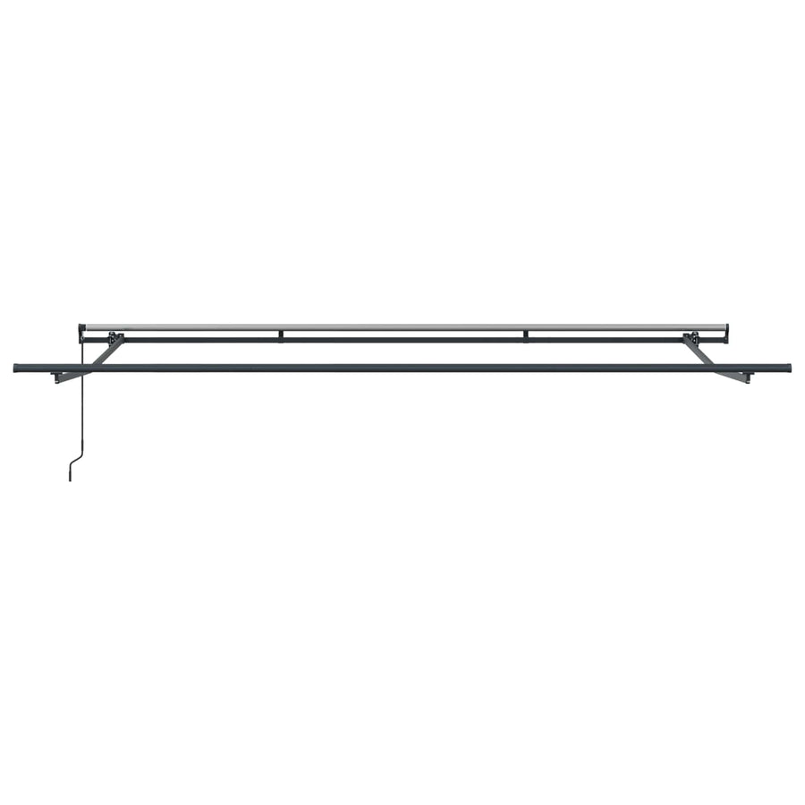 Markies Multikleur 500 x 300 x 165 cm Polyester en Metaal