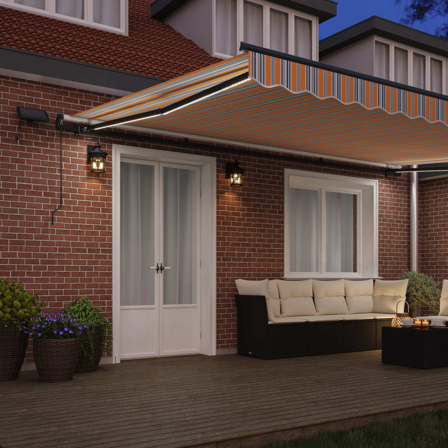 Markies Multikleur 500 x 300 x 165 cm Polyester en Metaal