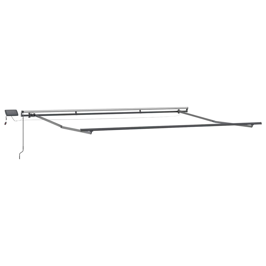 Markies Multikleur 500 x 300 x 165 cm Polyester en Metaal