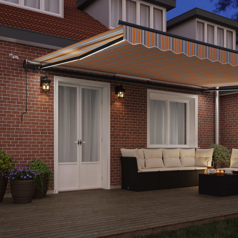 Markies Multikleur 500 x 300 x 165 cm Polyester en Metaal