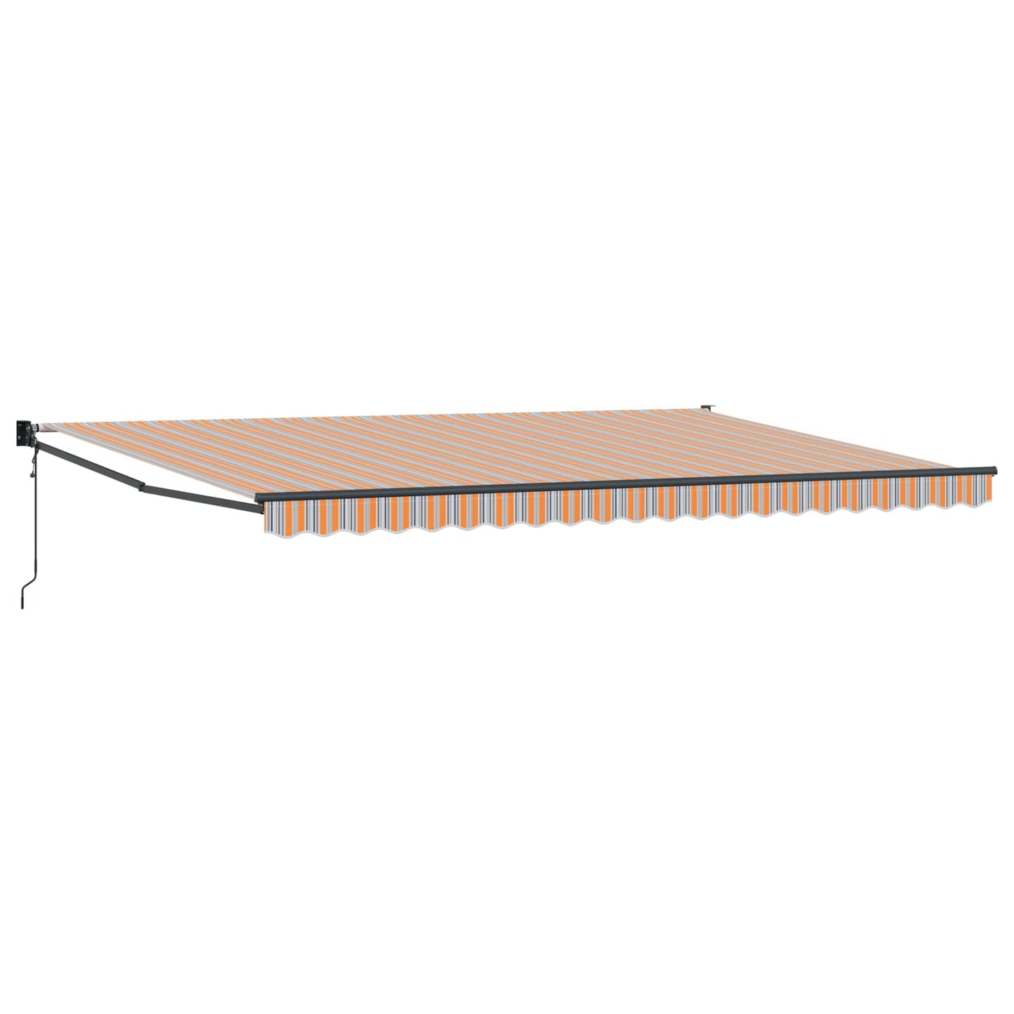 Markies Multikleur 500 x 300 x 165 cm Polyester en Metaal