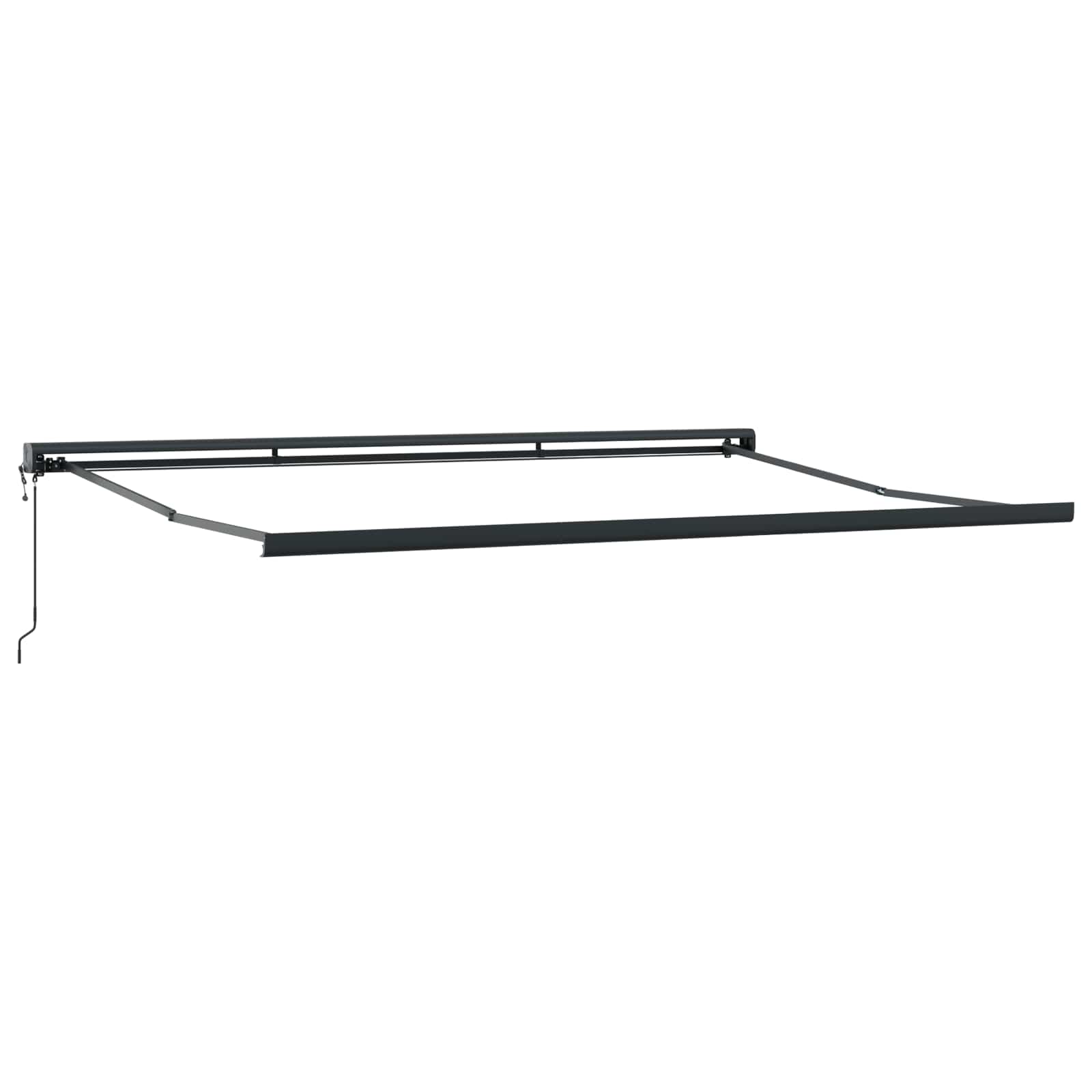 Markies Multikleur 500 x 300 x 165 cm Polyester en Aluminium